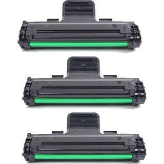 Kompatibel toner Samsung ML-2010D3 - SCX-4521D3 sort 9000 sider