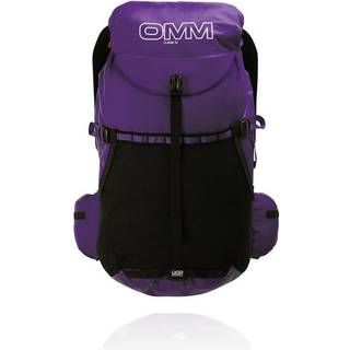 Rygsæk - OMM Classic - 25 liter - 405 gram - Lilla