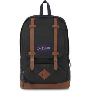Jansport Cortland 25L rygsæk-black
