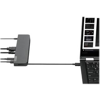 LENOVO USB-C Mini Dock EU