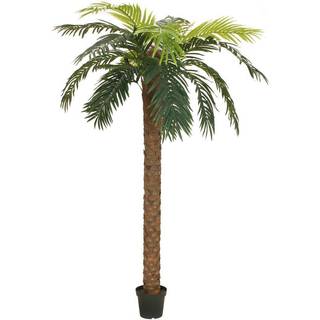 Kunstig Phoenix palme deluxe, 300cm