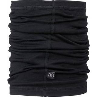 Lundhags Gimmer Light Tube Halsedisse størrelse One Size farve sort