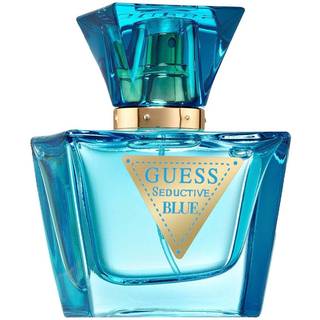 Guess Parfumer til kvinder Seductive Eau de Toilette Spray 30 ml (4.167,00 kr / 1 l) - 30 ml