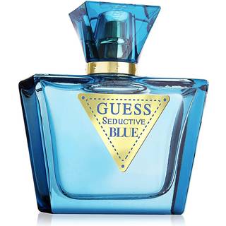 Guess Seductive Blue Eau de toilette 75 ml