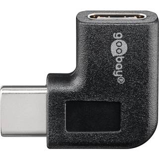 USB-C vinkel adapter 90° | PRIS-MATCH