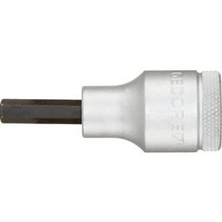 Top 1/2 Med 10Mm Sekskant Lang 140Mm Gedore
