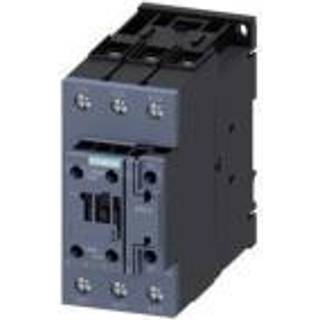 Siemens Kontaktor 22kw/400v 48v60hz s2 skrue