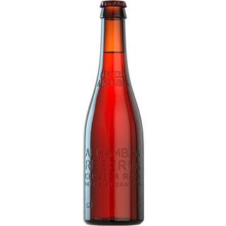 Alhambra Reserva Roja