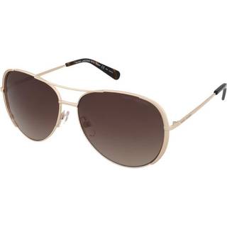 Marc Jacobs MARC 686/S 06J/HA 59 Solbriller Kvinder Guld - Gold - 59mm