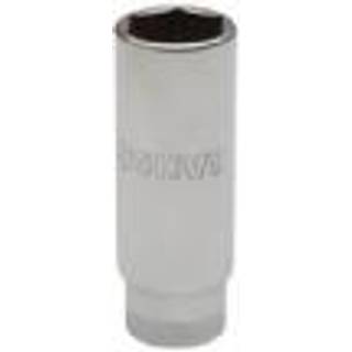 Top 6-kant lang 7805 1/2" firk. 22 mm SB