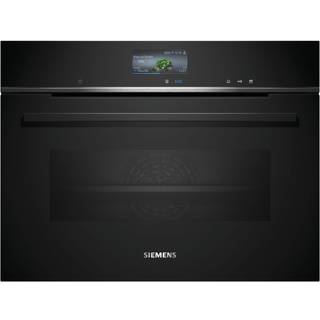 Siemens CM736G1B1 Kompakt/dampovn til indbygning