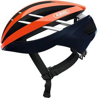 Cykelhjelm Abus Aventor - Opal Green - delivery-time-sync - 51-55cm