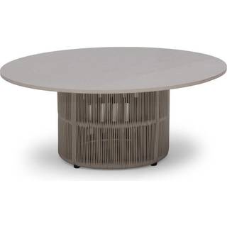 Hillerstorp, Kattvik sofabord 80 cm grå