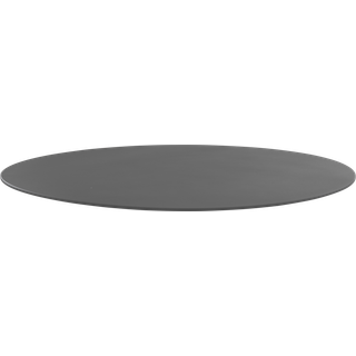 Brafab, Taverny bordplade 65 cm antracit