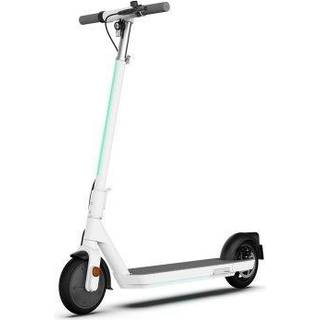 OKAI Neon White