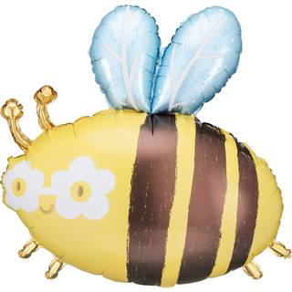 Bi folieballon