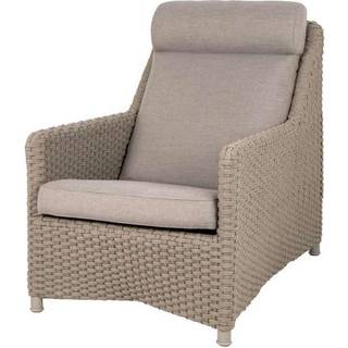 Cane-line, Diamond Lounge Chair Grafit
