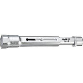 HAZET Tændrørsnøgle 10 mm (2505-2)