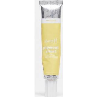 Barry M Pigment Paint Yes yellow - 15 ml