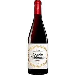 Conde de Valdemar Crianza 2020