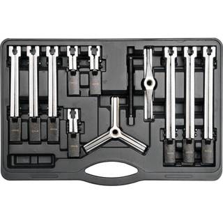 Puller sæt Yato YT-25105; 12 stk.