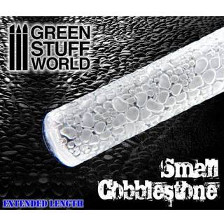"Rolling Pin: Small Cobblestone"