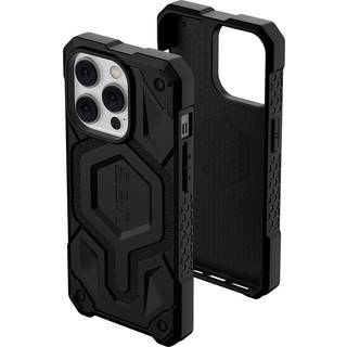 UAG Monarch Pro MagSafe - black - iPhone 14 Pro