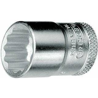 Gedore Top 3/8 8,0mm 12-kant med ud profil