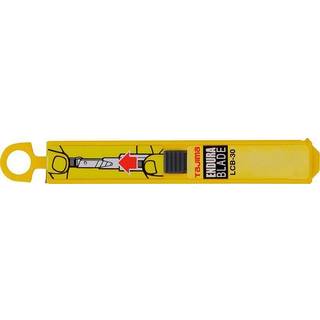 Tajima Endura knivblade til hobbykniv 9 mm - 10 stk