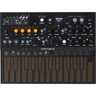 Arturia MicroFreak Stellar LE Synthesizer