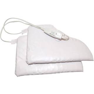 Hive Solutions Opvarmede Pedicurestøvler