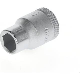 Gedore Top 3/8 9,0mm 6-kant ud profil