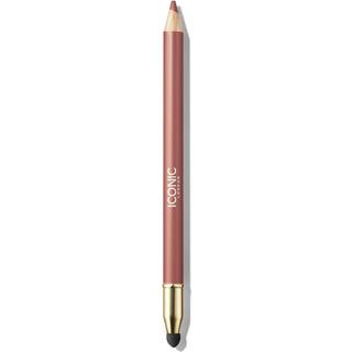 ICONIC London Fuller Pout Sculpting Lipliner og læbeblyant Skygge Sister Sister 1.03 g - 1,03 g