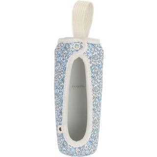 BIBS Bottle - Sleeve til Sutteflaske - Stor - 225 ml. - Eloise/Ivory