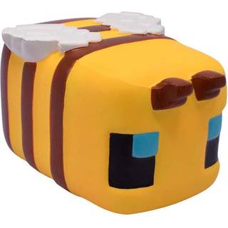 Minecraft Mega Squishme Anti-Stress Figure 15 cm Series 3 Bee 15 cm