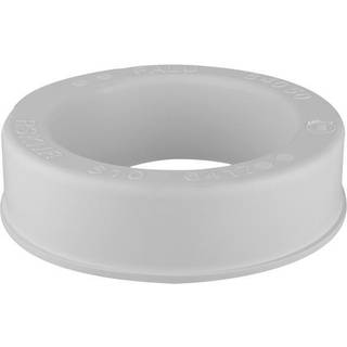 Faluplast 84050 WC manchet til 146 mm støbejernsrør