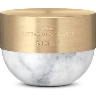 Rituals The Ritual of Namaste Ageless Firming Night Cream 50 ml