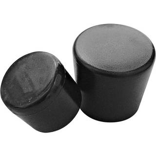 NOA Endeprop udvendig 30 mm rør