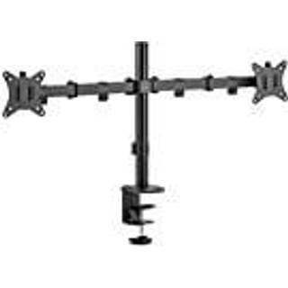 17"-32" Articulating Dual