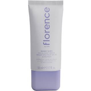 Florence By Mills Sunny Skies Facial Moisturizer Broad Spectrum SPF 30 50 ml