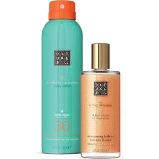 Rituals The Ritual Of Karma Summer Duo