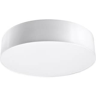 Loftslampe ARENA 55 hvid