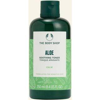 The Body Shop Aloe Soothing Toner 250 ml