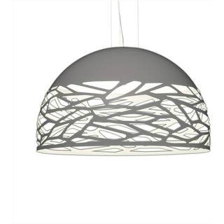 Lodes - Kelly SO5 Pendel Ø60 Hvid