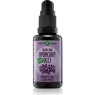 Purity Vision BIO Koldpresset stikkende pæreolie 15 ml - 15 ml