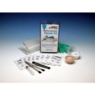 Reparationssæt båd West System 105-K Fiberglass Boat Repair Kit