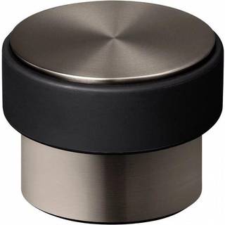 blomus Stop dørstopper 2 kg Burned metal