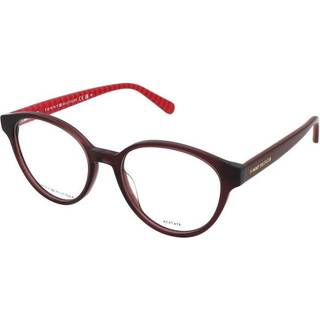 Tommy Hilfiger TH 2007 WA6 50 Briller Kvinder Burgunder - Burgundy - 50mm