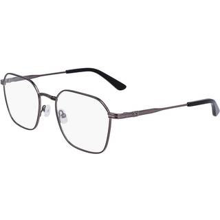 Calvin Klein Mand CK22116 009 Optiske stel Metal Rifle tønde Firkantet