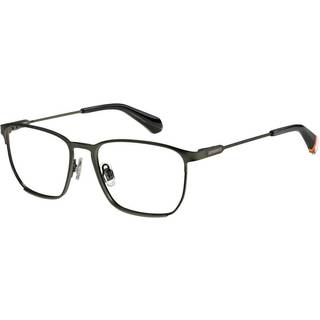 Superdry SDO 3004 009 53 Briller Mænd Brun - Matte Khaki Brown - 53mm